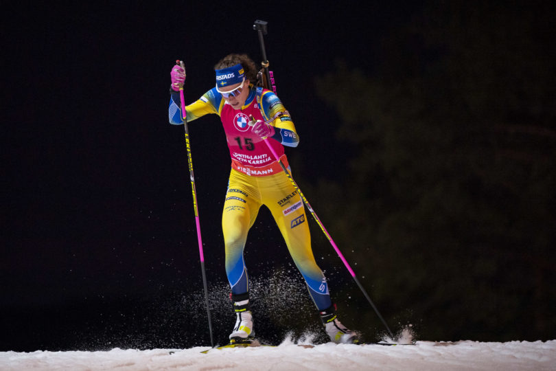 Hanna Öberg - VOIGT / Kevin Voigt/kvoigtfoto.de