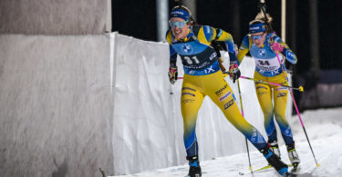 Elvira Öberg raconte sa préparation avant l'ouverture de la saison olympique