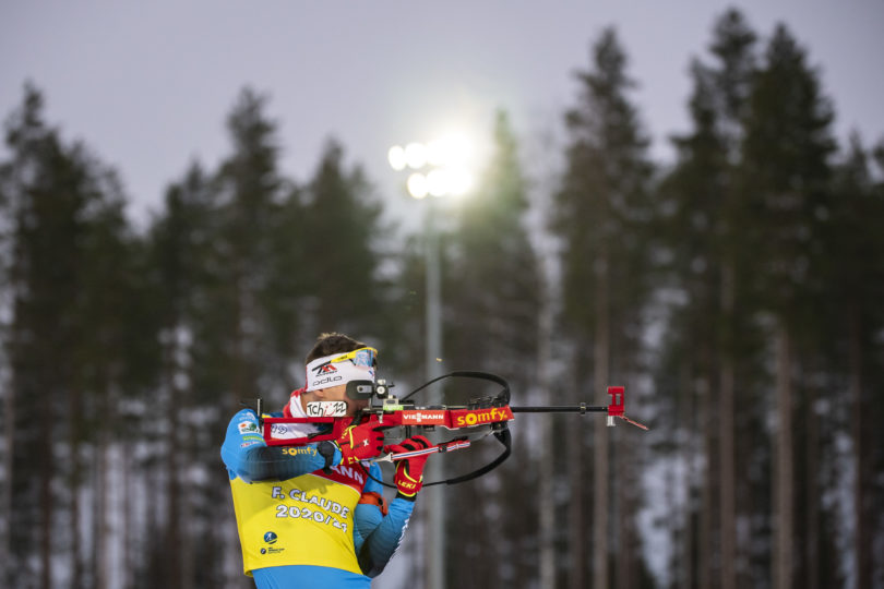 Fabien Claude / VOIGT / Kevin Voigt/kvoigtfoto.de