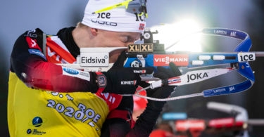 Johannes Boe - VOIGT / Kevin Voigt/kvoigtfoto.de