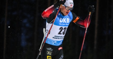 Tarjei Boe - VOIGT / Kevin Voigt/kvoigtfoto.de