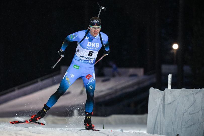 Émilien Jacquelin - VOIGT / Kevin Voigt/kvoigtfoto.de