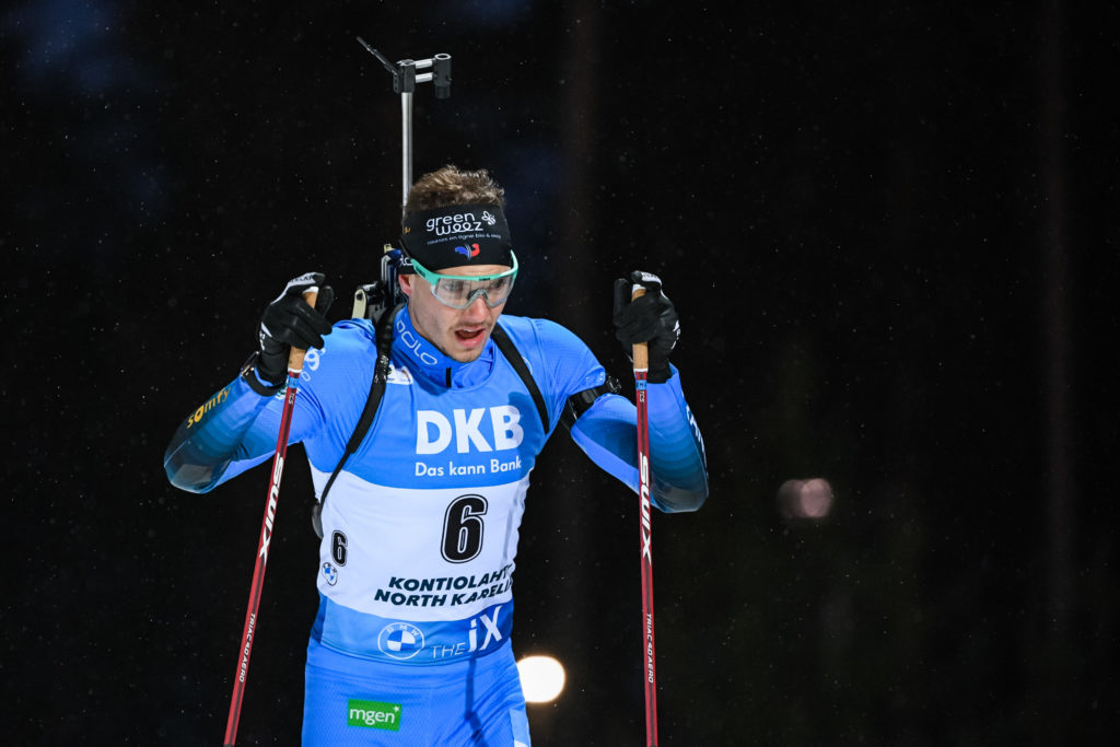 Émilien Jacquelin - VOIGT / Kevin Voigt/kvoigtfoto.de