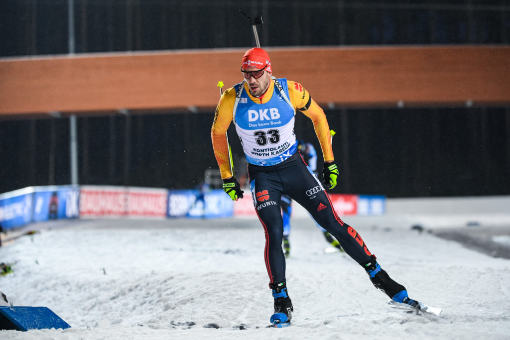 Arnd Peiffer - VOIGT / Kevin Voigt/kvoigtfoto.de