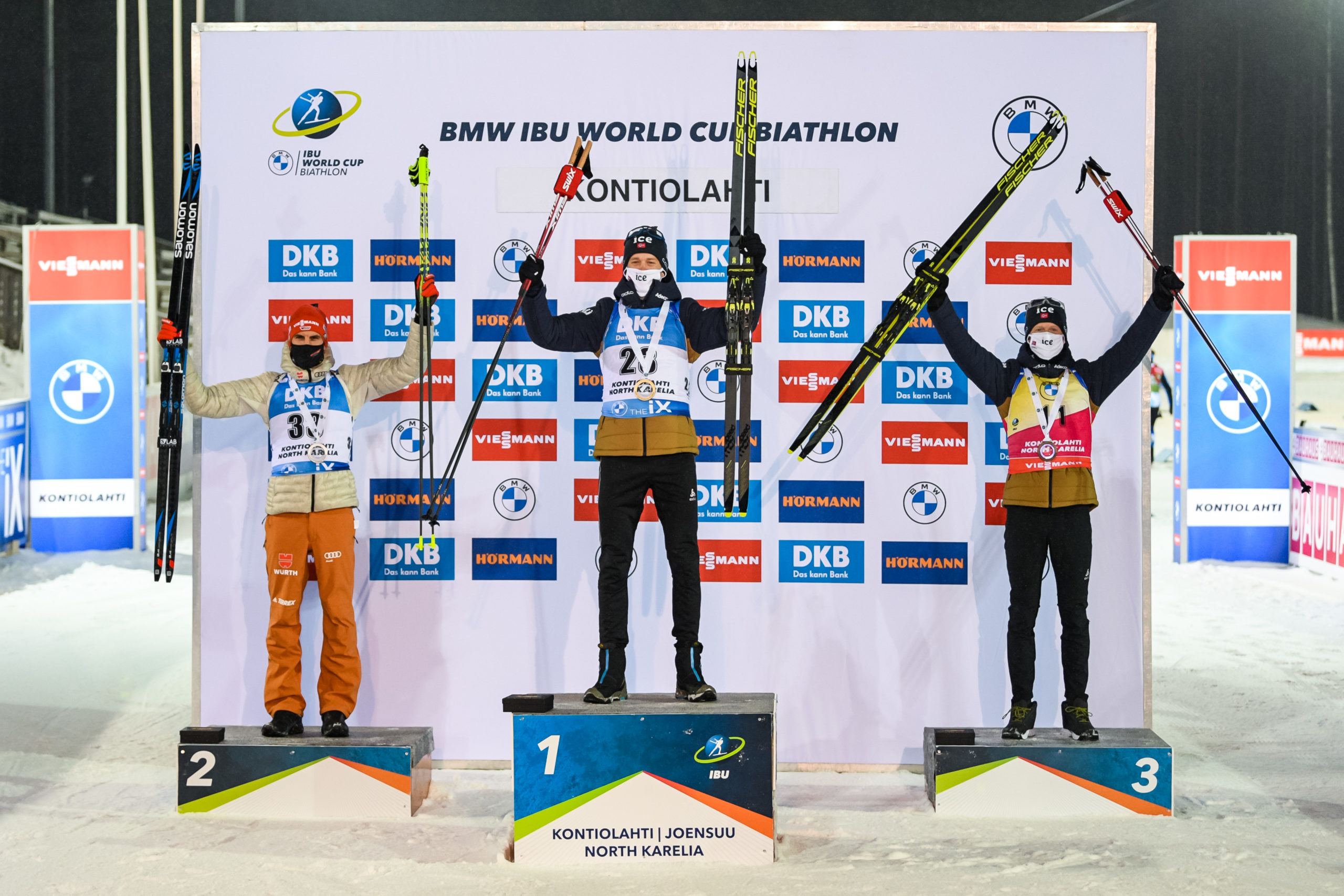 Tarjei Boe - VOIGT / Kevin Voigt/kvoigtfoto.de