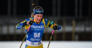Elvira Öberg - VOIGT / Kevin Voigt/kvoigtfoto.de