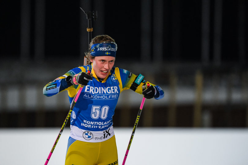 Elvira Öberg - VOIGT / Kevin Voigt/kvoigtfoto.de