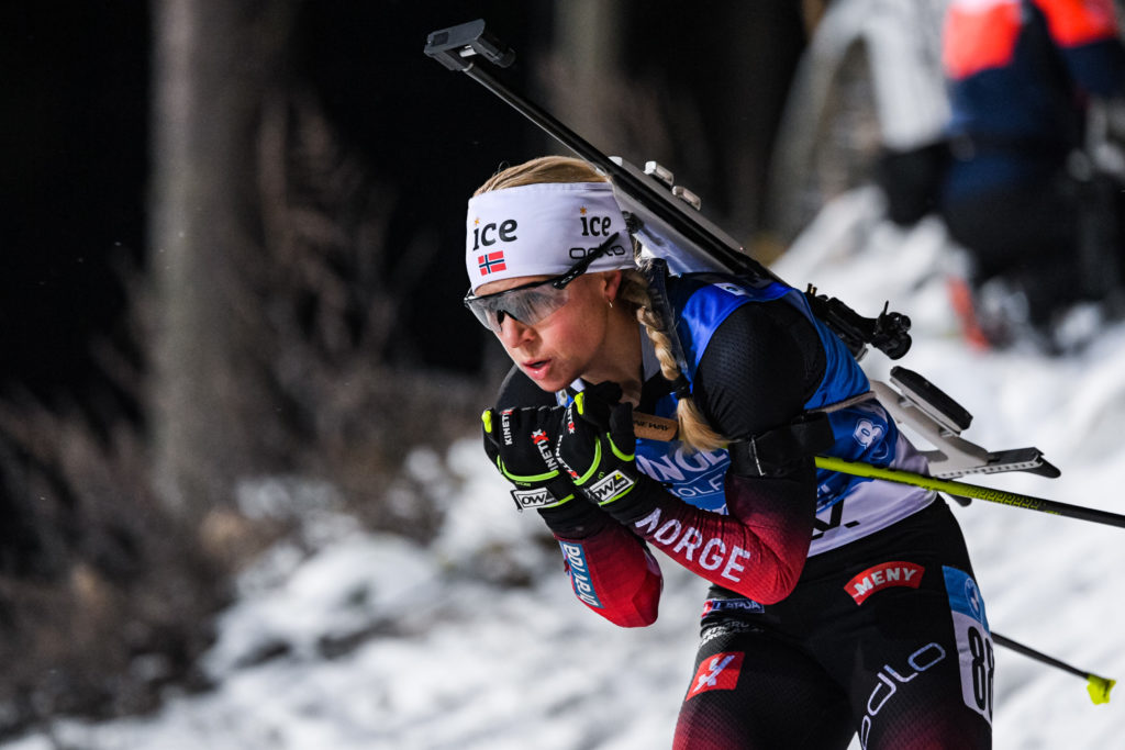 Tiril Eckoff
