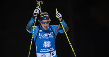 Justine Braisaz - VOIGT / Kevin Voigt/kvoigtfoto.de