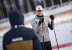 Johannes Boe - Kevin Voigt