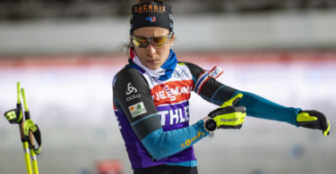 Caroline Colombo - VOIGT / Kevin Voigt/kvoigtfoto.de