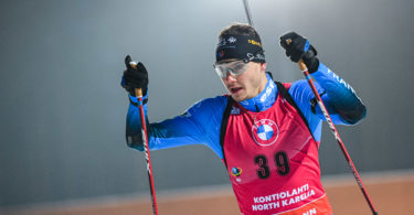 Émilien Jacquelin - Kevin Voigt