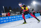 Johannes Boe - Kevin Voigt