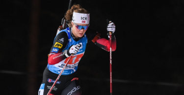 Karoline Knotten - Kevin Voigt
