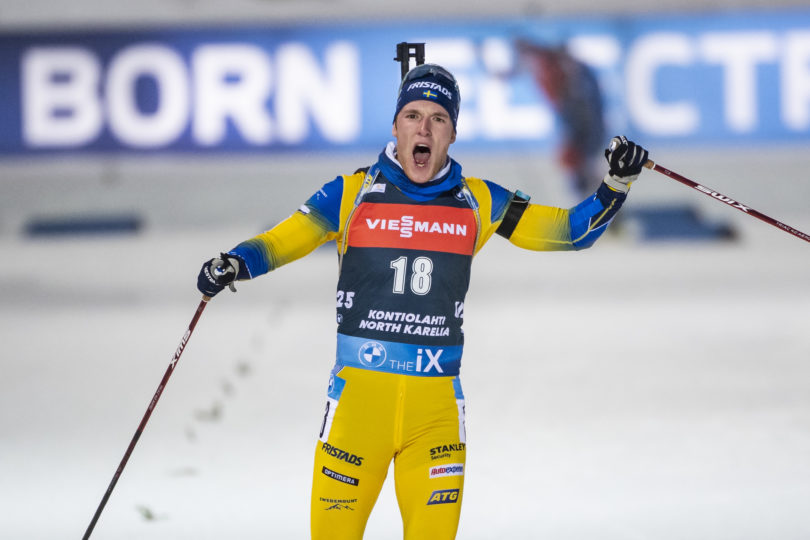 Sebastian Samuelsson - kevin voigt