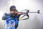Quentin Fillon Maillet - Kevin Voigt