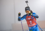Anaïs Chevalier - Kevin Voigt