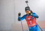 Anaïs Chevalier - Kevin Voigt