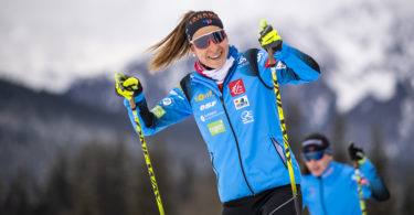 Caroline Colombo - Kevin Voigt