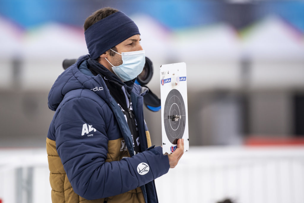 Patrick - Kevin Voigt