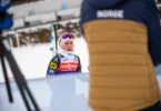 Tiril Eckhoff - Kevin Voigt