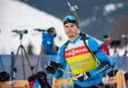 Émilien Jacquelin - Kevin Voigt