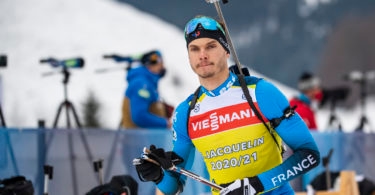 Émilien Jacquelin - Kevin Voigt