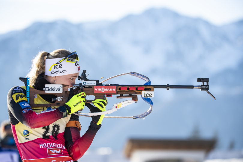 marte olsbu - kevin voigt