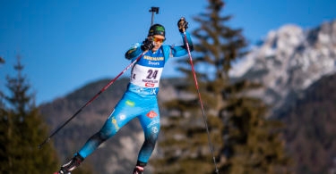 Anaïs Bescond - Kevin Voigt