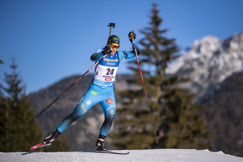 Anaïs Bescond - Kevin Voigt