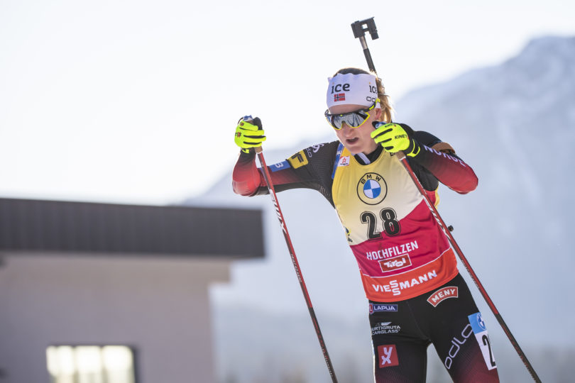 marte olsbu - kevin voigt