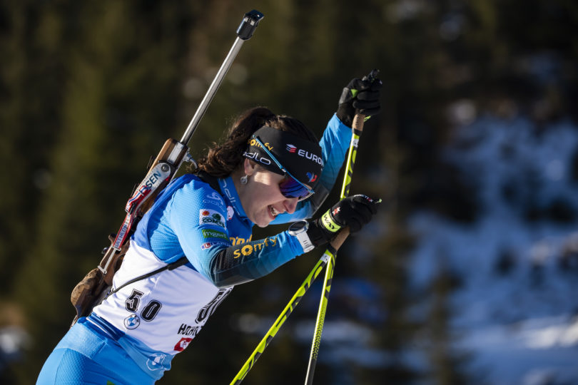 Julia Simon - Kevin Voigt