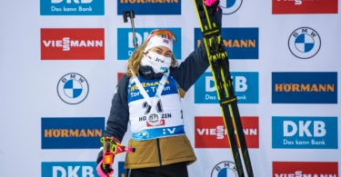 Ingrid Tandrevold - Kevin Voigt