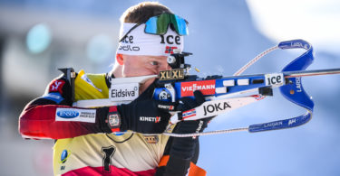 Johannes Boe - Kevin Voigt