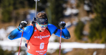 Émilien Jacquelin - Kevin Voigt