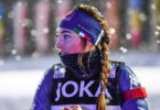 Dorothea Wierer - Kevin Voigt