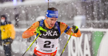Simon Schempp - Kevin Voigt