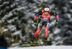 Johannes Dale - EXPA/Adelsberger via VOIGT Fotografie