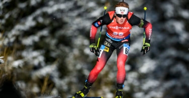 Johannes Dale - EXPA/Adelsberger via VOIGT Fotografie