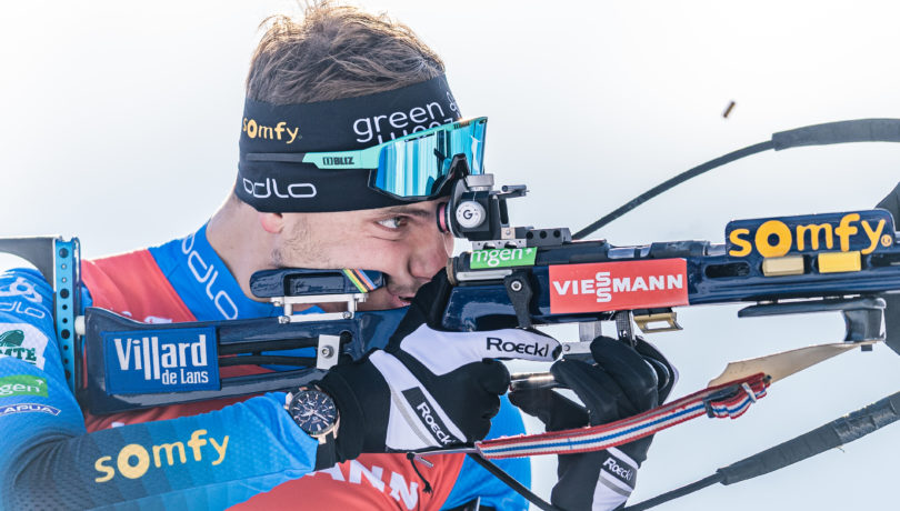 Émilien Jacquelin - EXPA/Adelsberger via VOIGT Fotografie