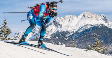Antonin Guigonnat - EXPA/Adelsberger via VOIGT Fotografie