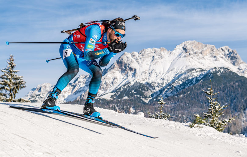 Antonin Guigonnat - EXPA/Adelsberger via VOIGT Fotografie