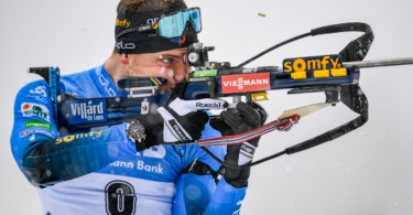 Émilien Jacquelin - EXPA/Adelsberger via VOIGT Fotografie