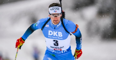 Fabien Claude - EXPA/Adelsberger via VOIGT Fotografie
