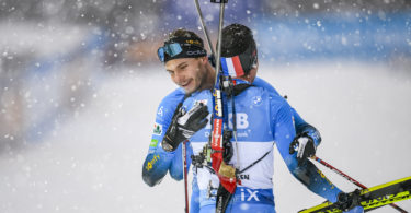 Émilien Jacquelin EXPA/Adelsberger via VOIGT Fotografie
