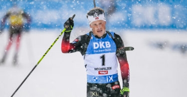 Johannes Dale - EXPA/Adelsberger via VOIGT Fotografie