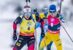 Johannes Boe - EXPA/Adelsberger via VOIGT Fotografie