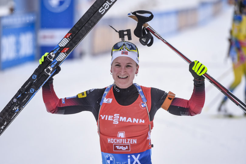 marte olsbu - kevin voigt