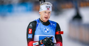 Johannes Boe - EXPA/Adelsberger via VOIGT Fotografie