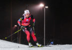 Tiril Eckhoff - Kevin Voigt